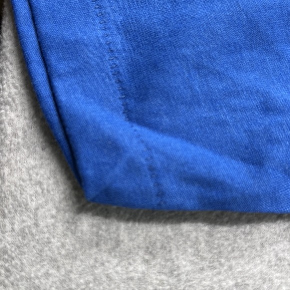 Vintage 1984 Meadowcraft Safety Award T-Shirt Blue L HEF-T Single Stitch USA - Picture 5 of 9